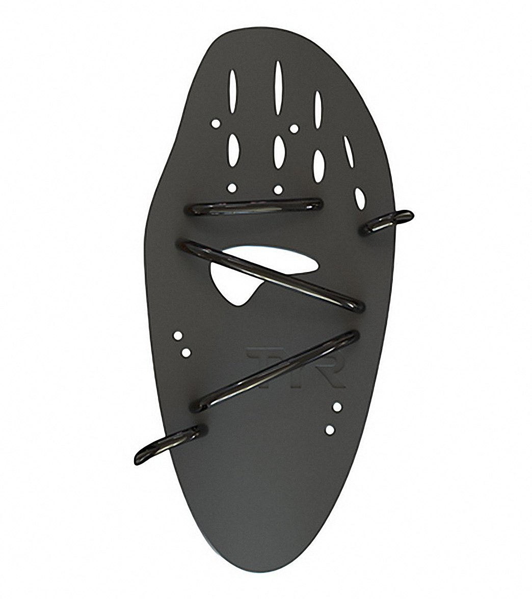 TYR Catalyst Connect Training Paddles at