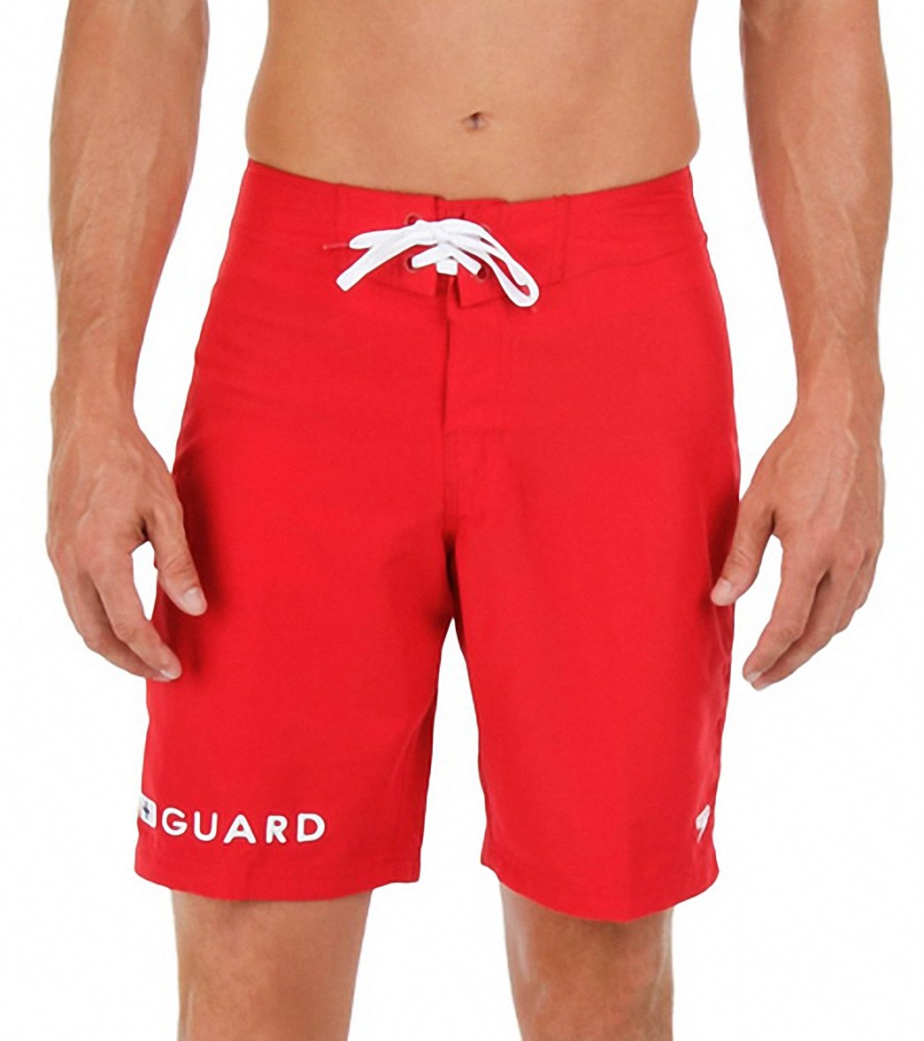 lifeguard speedo