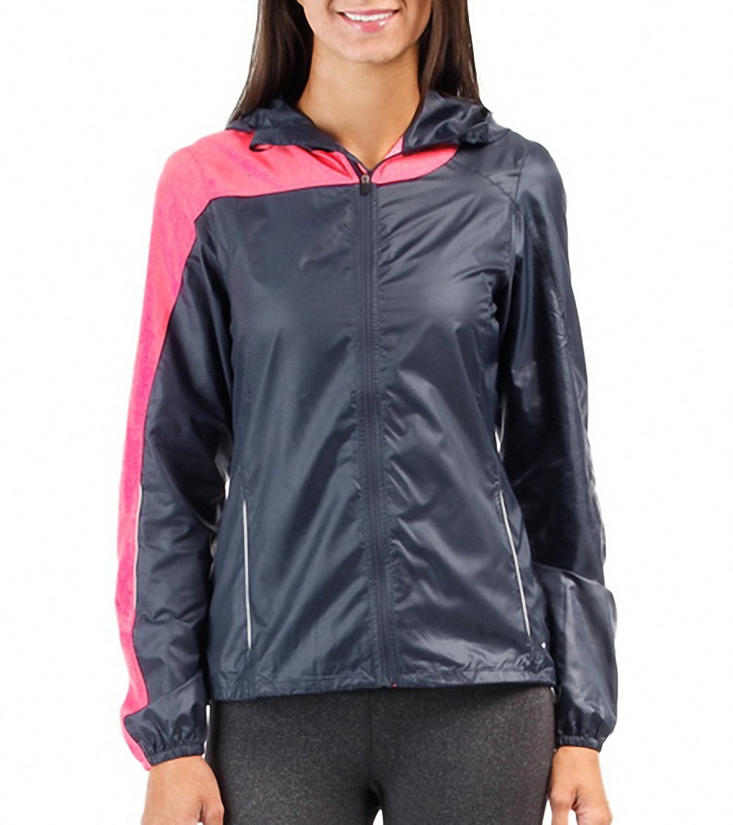 brooks lsd jacket womens