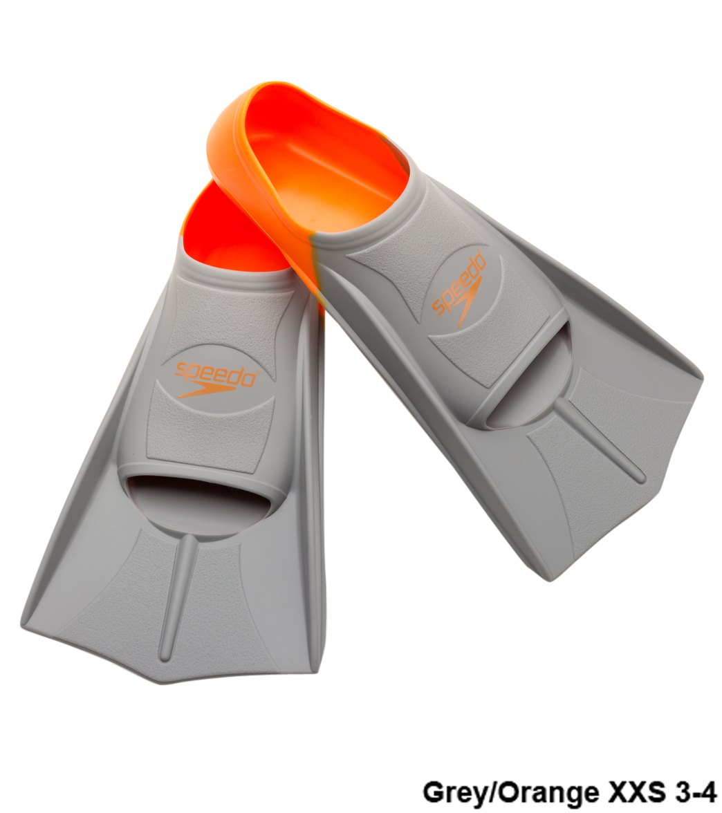 15 Best Swimming Fins For Training