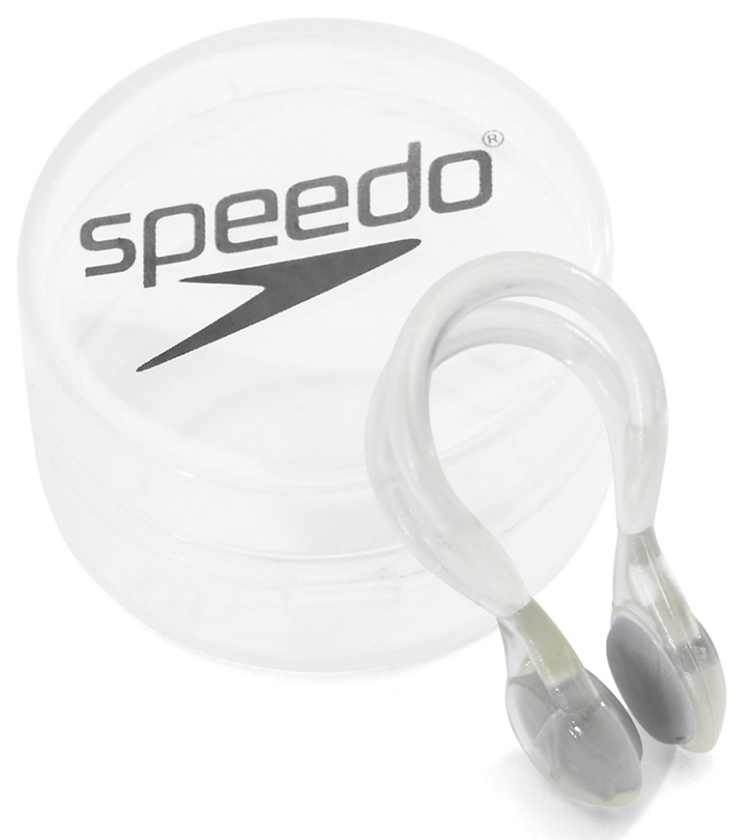 Speedo Liquid Comfort Nose Clip at