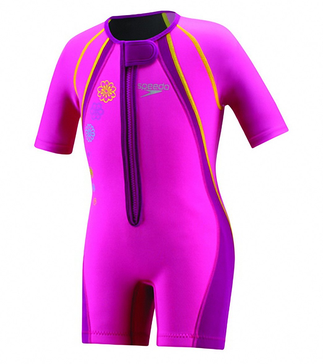 Speedo Kids' UV Thermal Suit at Free Shipping