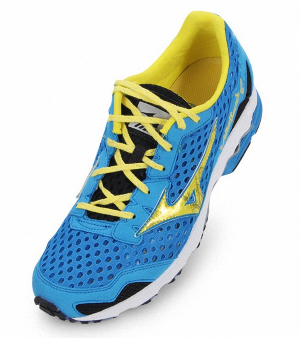 mizuno wave ronin 5 weight