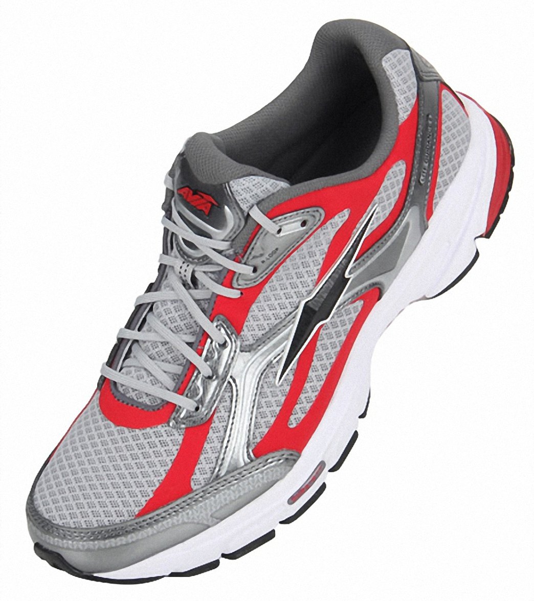 Avia Men�s AviLite Guidance 6 Running Shoes at SwimOutlet