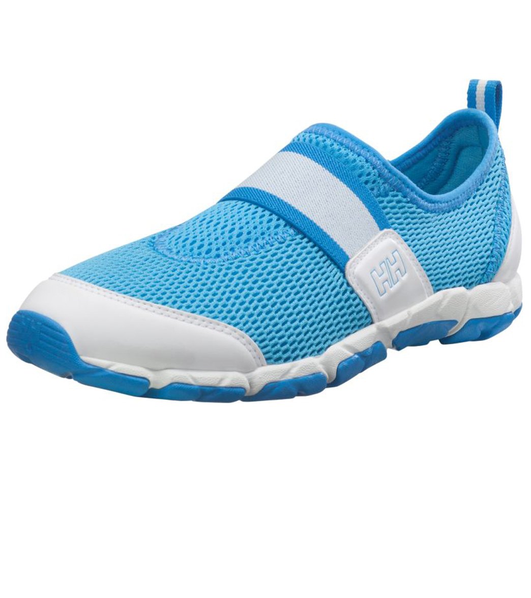 Helly Hansen Women's Water Moc 5 Water Shoes at Free