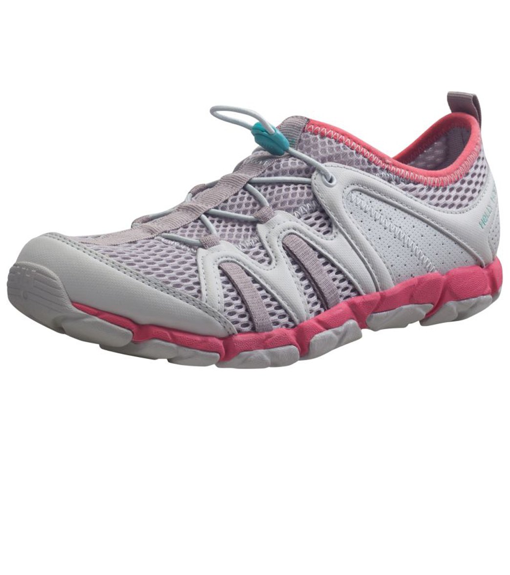Helly Hansen Women's Aquapace Water Shoes at SwimOutlet.com - Free Shipping