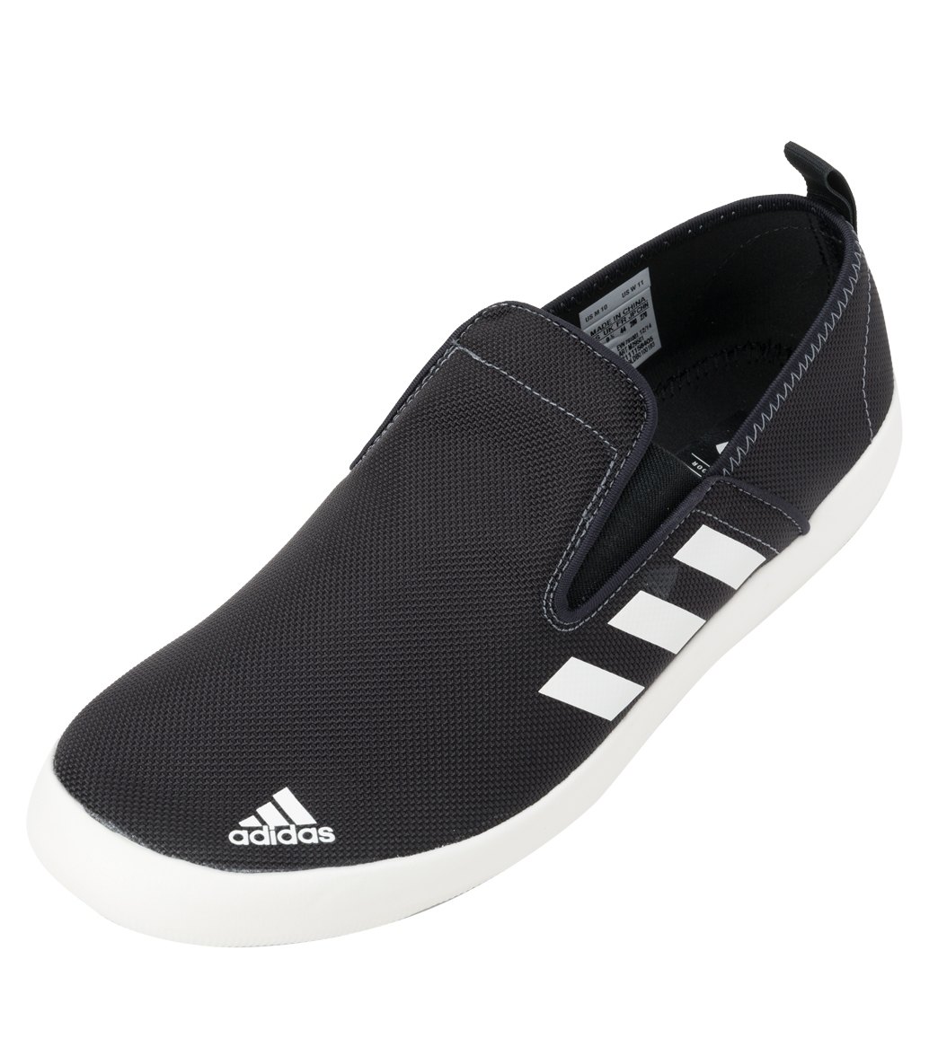 adidas slip on sneakers for men