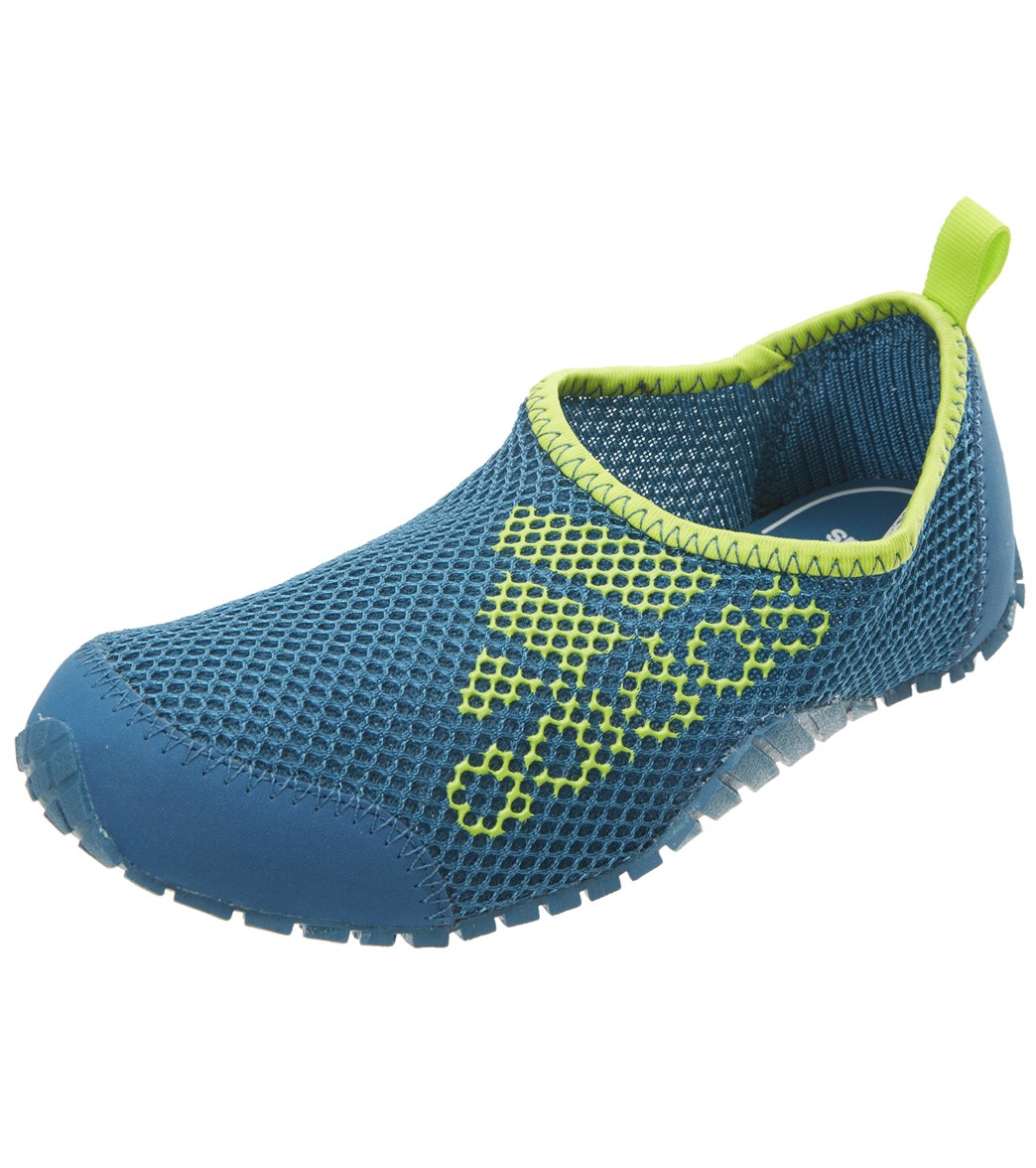 Adidas Kids' Kurobe Water Shoes at SwimOutlet.com