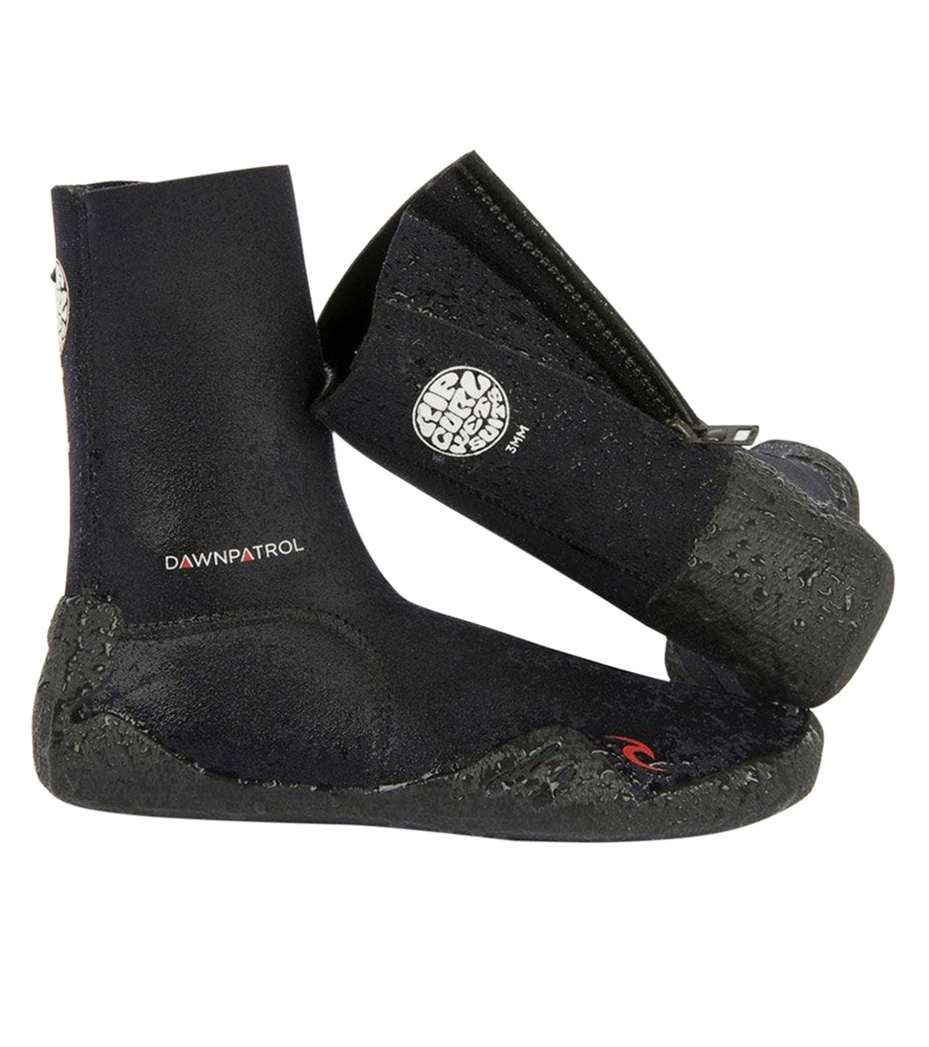 earth dawn bootie