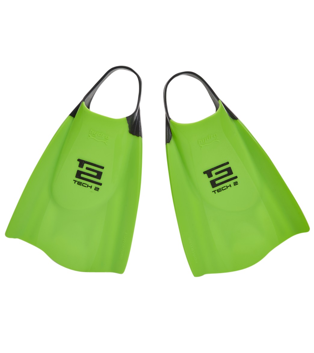 Hydro Tech 2 Silicone Surf Swim Fin at Free Shipping