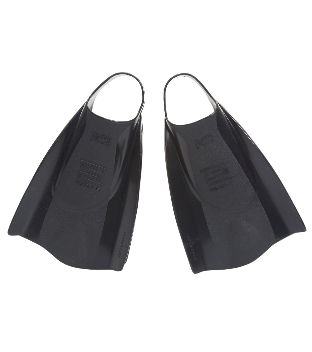 Hydro Tech 2 Silicone Surf Swim Fin at SwimOutlet.com - Free Shipping