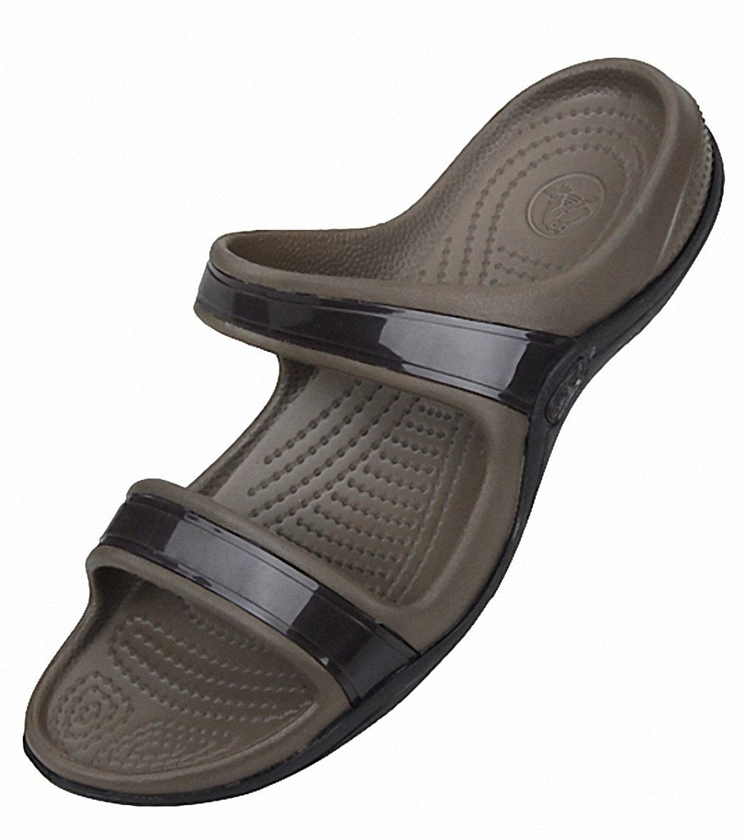  Crocs  Women s  Patra II Sandals  at SwimOutlet com