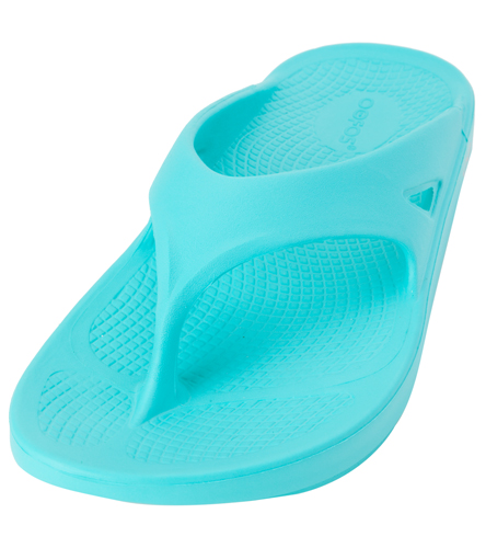 Oofos OOriginal Recovery Flip Flop at SwimOutlet.com - Free Shipping