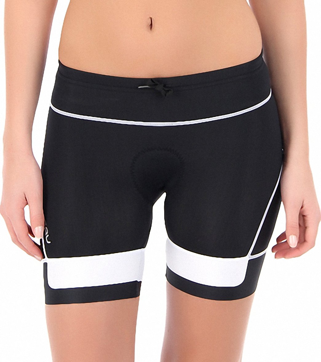 Louis Garneau Women's Pro 6" Tri Shorts at Free Shipping