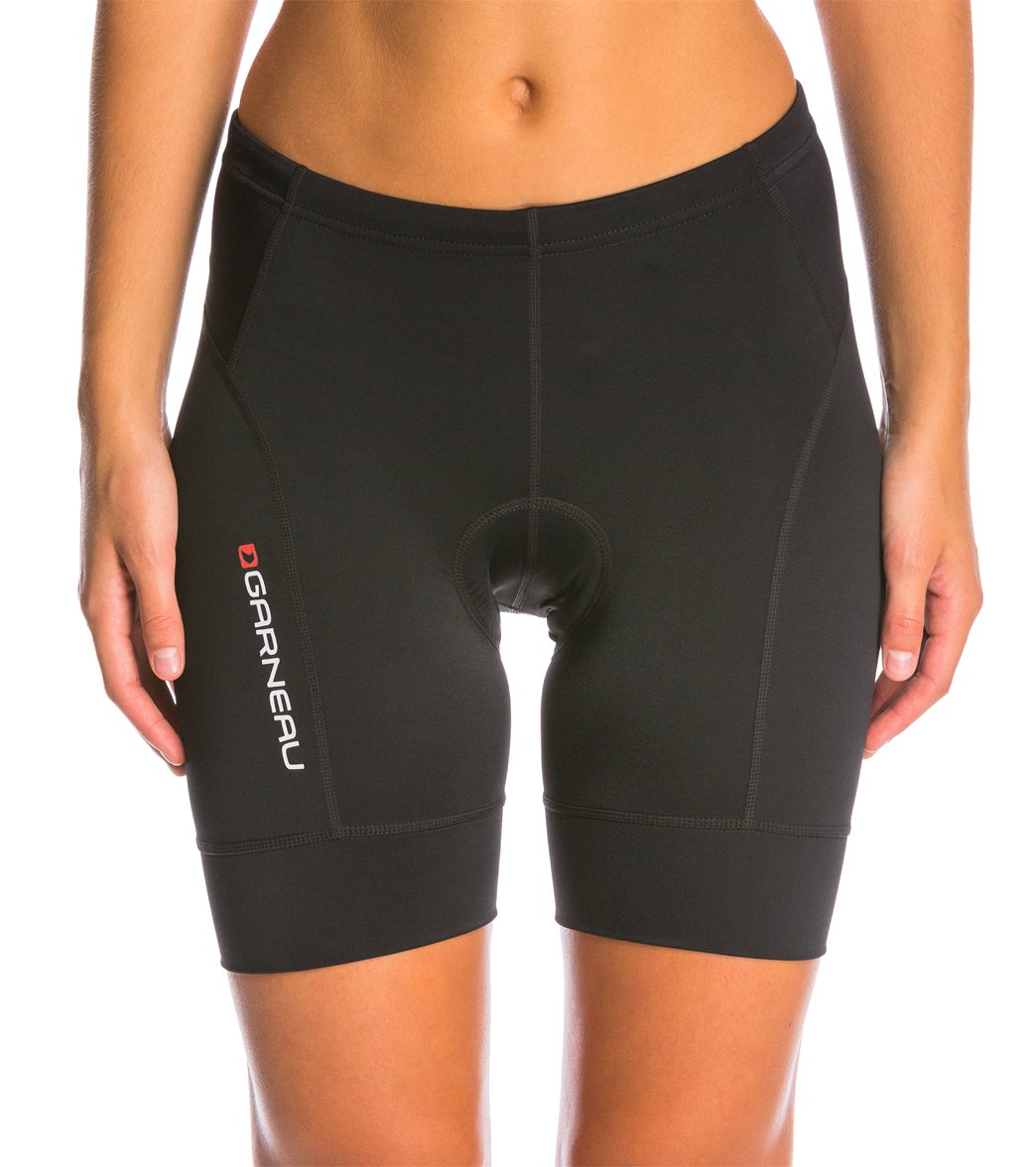 louis garneau women's optimum 2 shorts