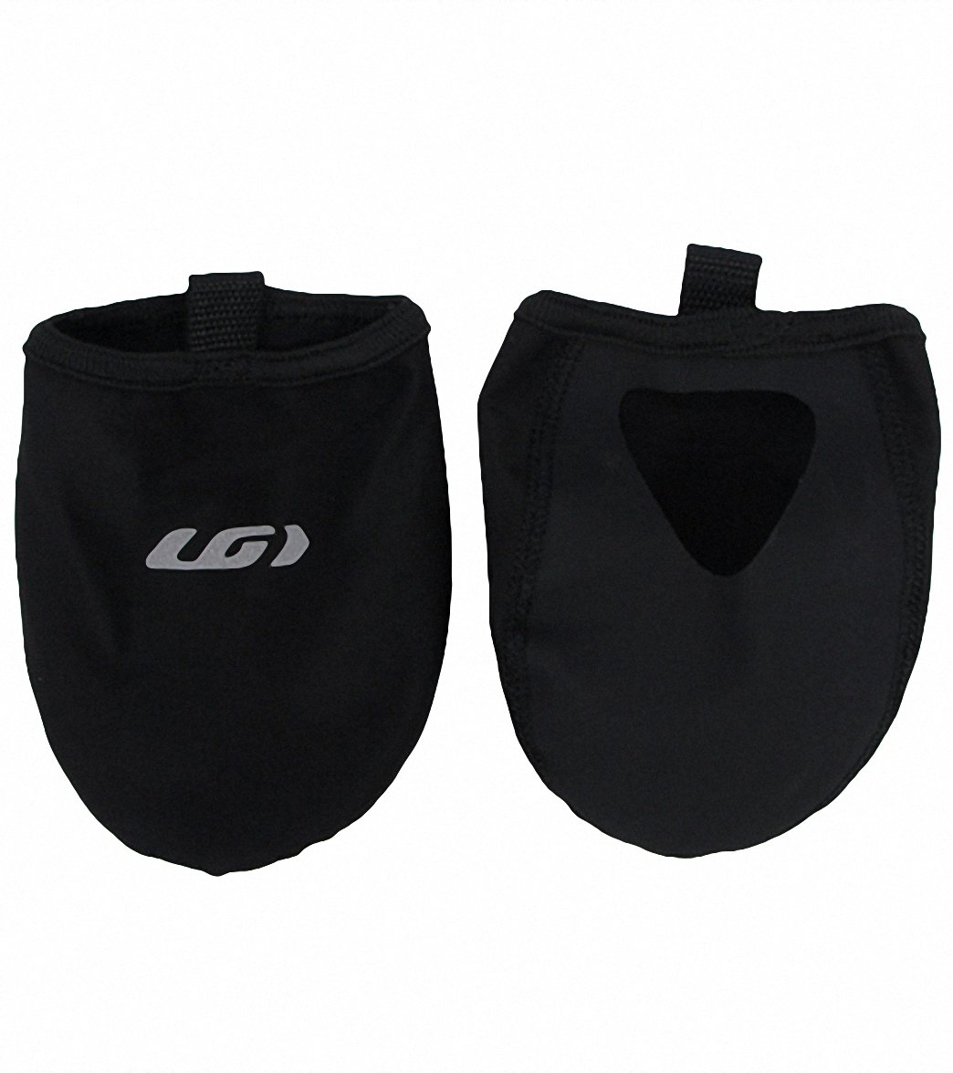 Louis Garneau Thermax 2 Shoe Covers Literacy Basics