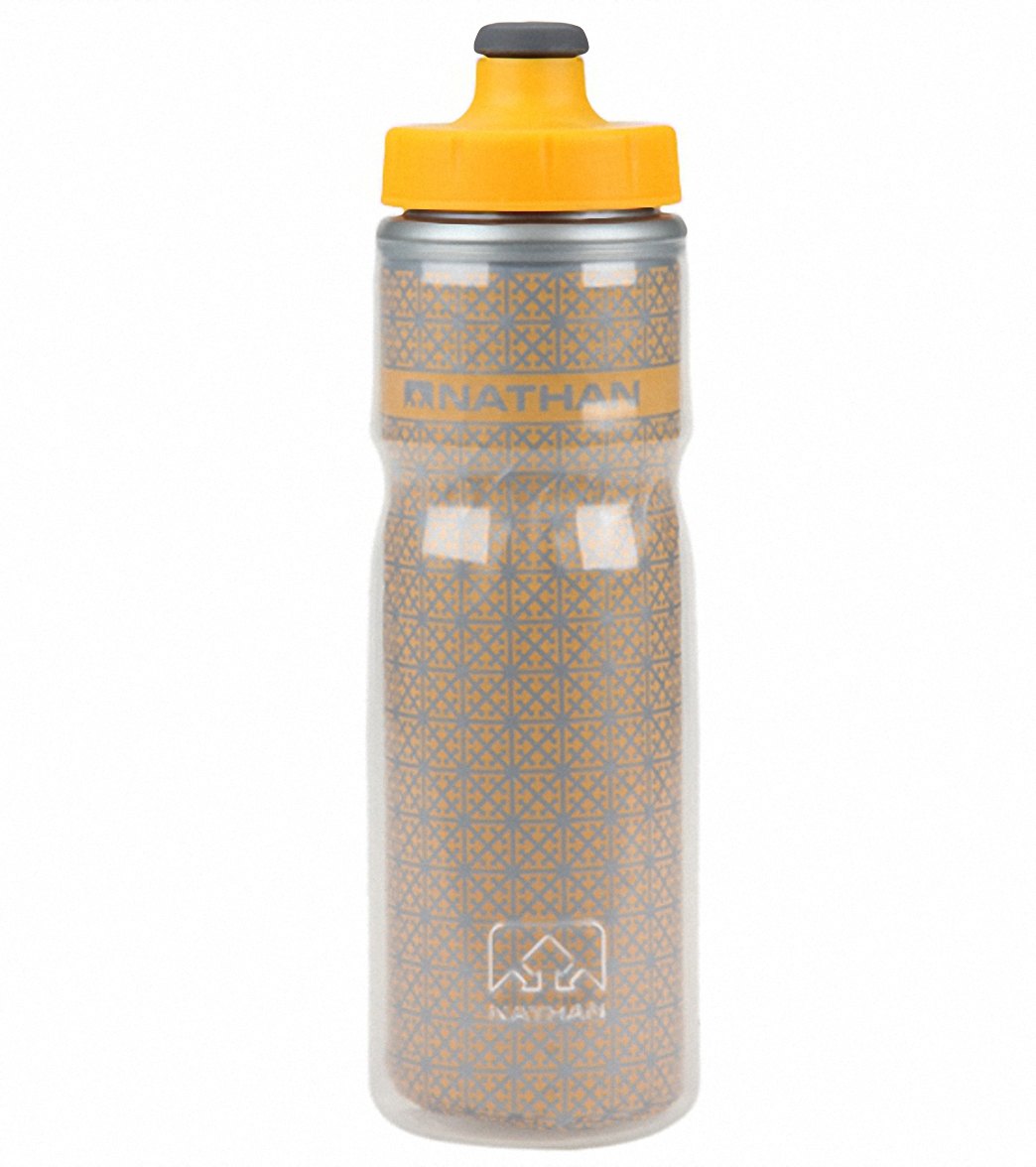 Nathan Fire And Ice 20 Oz Bottle At Swim Com