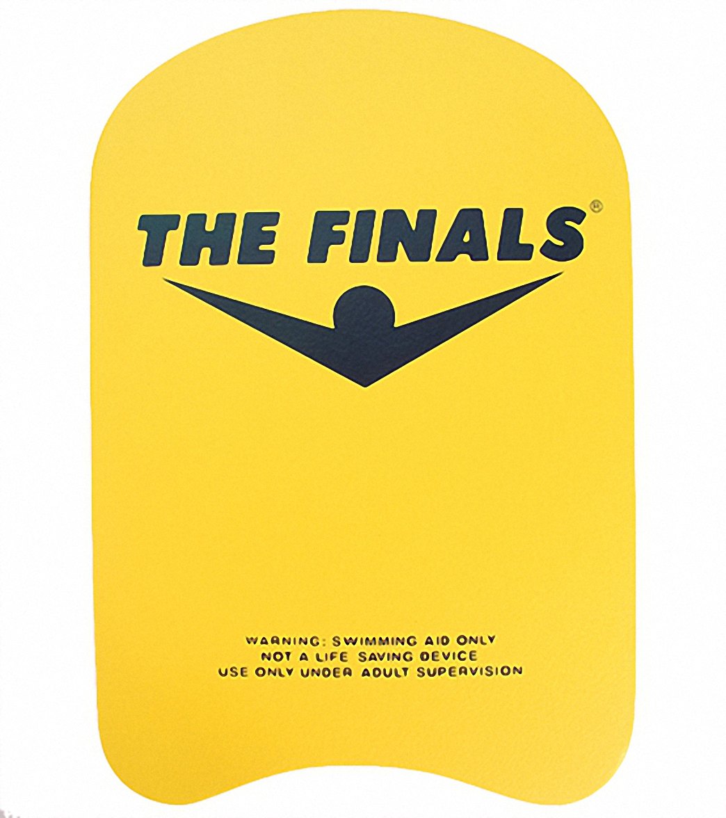 The Finals Junior Kickboard at