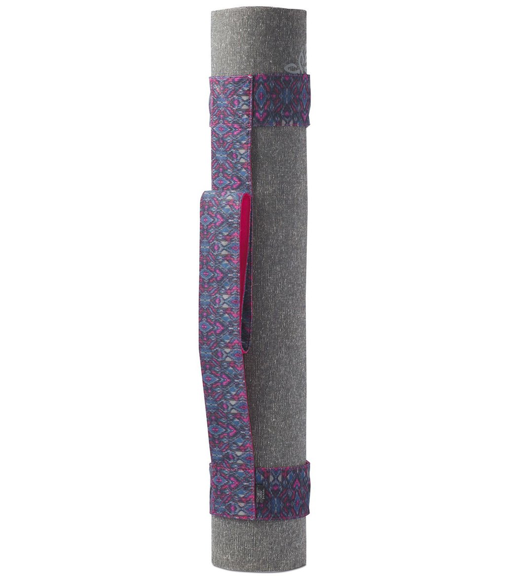 Prana Tote Yoga Mat Holder at