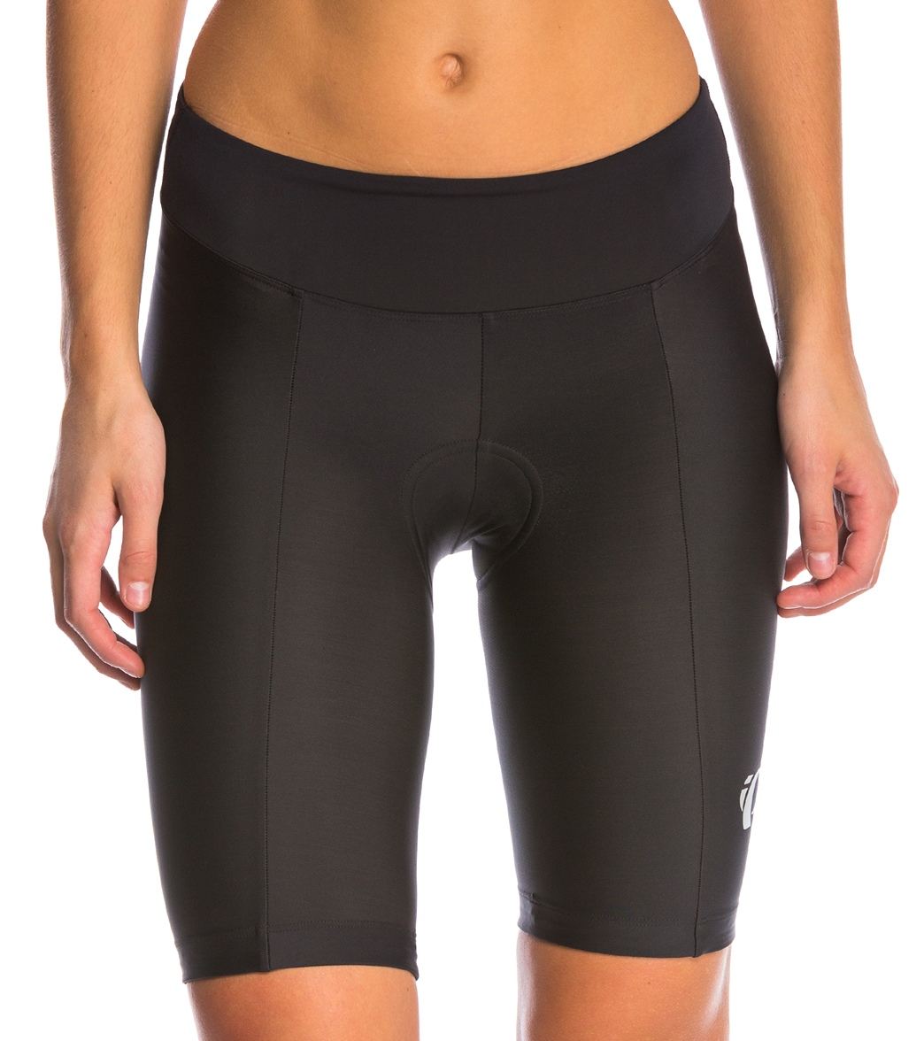 Pearl Izumi Women's Quest Cycling Short at SwimOutlet.com - Free Shipping