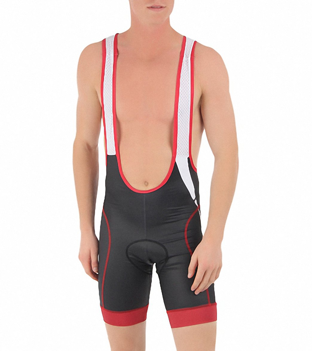 Download Hincapie Sportswear Men's Edge Cycling Bib Short at ...