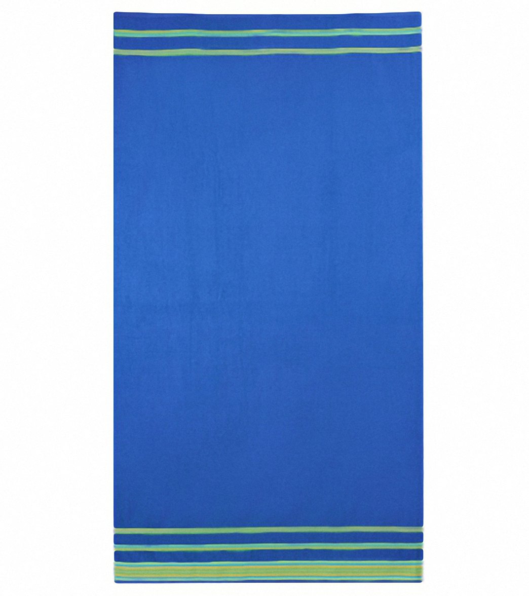 Kaufman S Solid Velour King Beach Towel 40 X 70 At Swimoutlet Kaufman S Solid Velour King Beach Towel 40