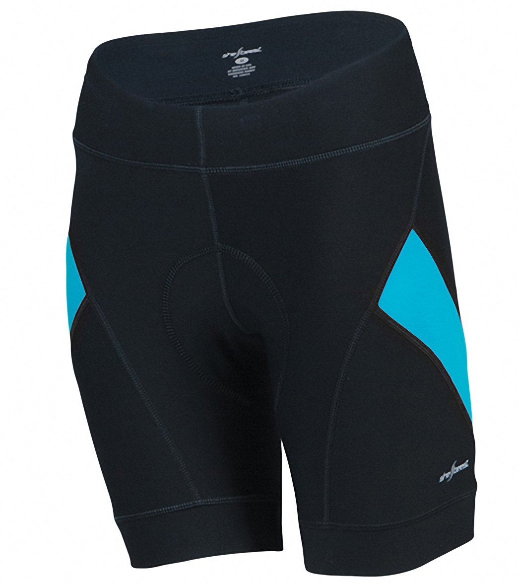 shebeest bike shorts