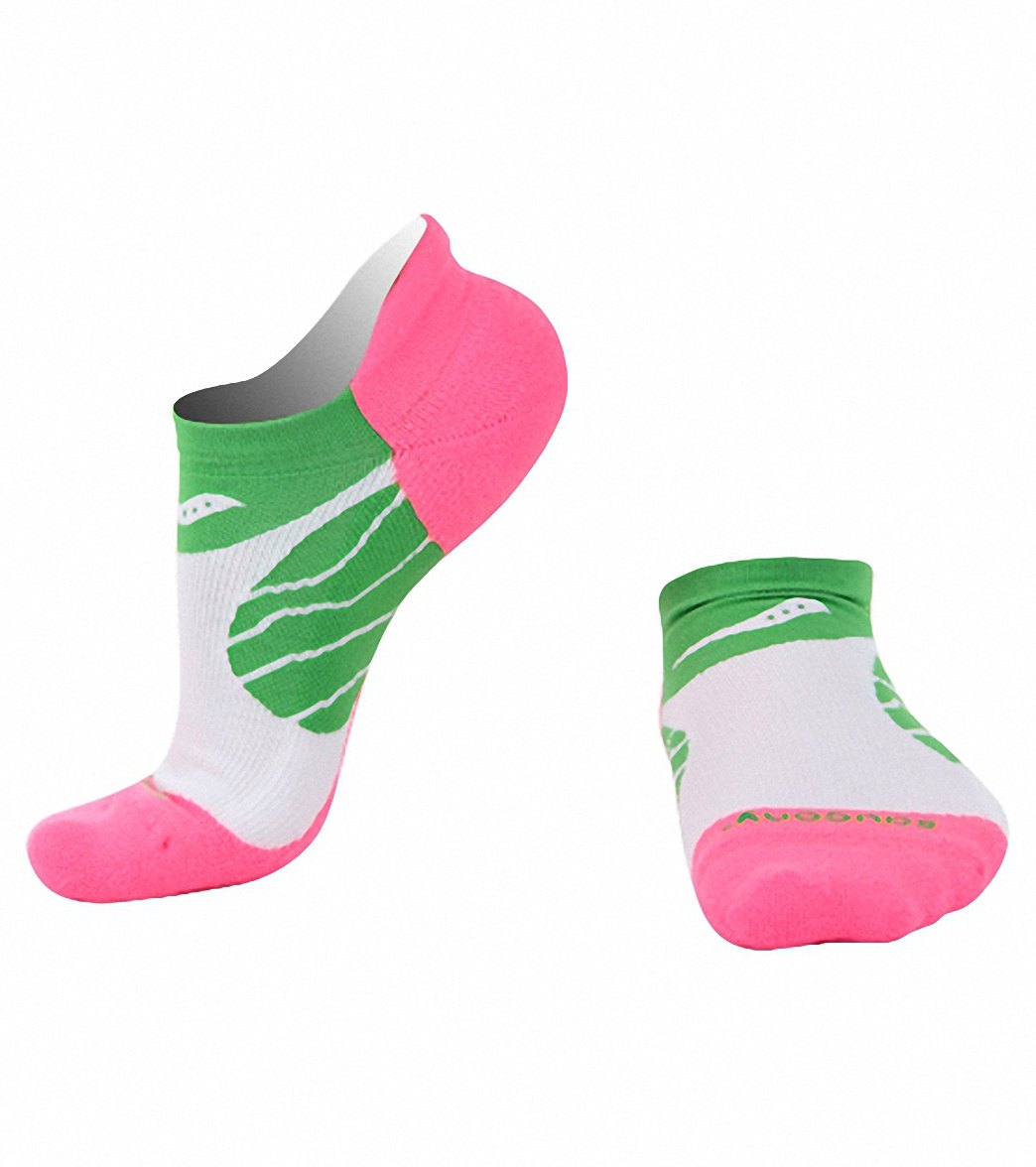 saucony kinvara socks