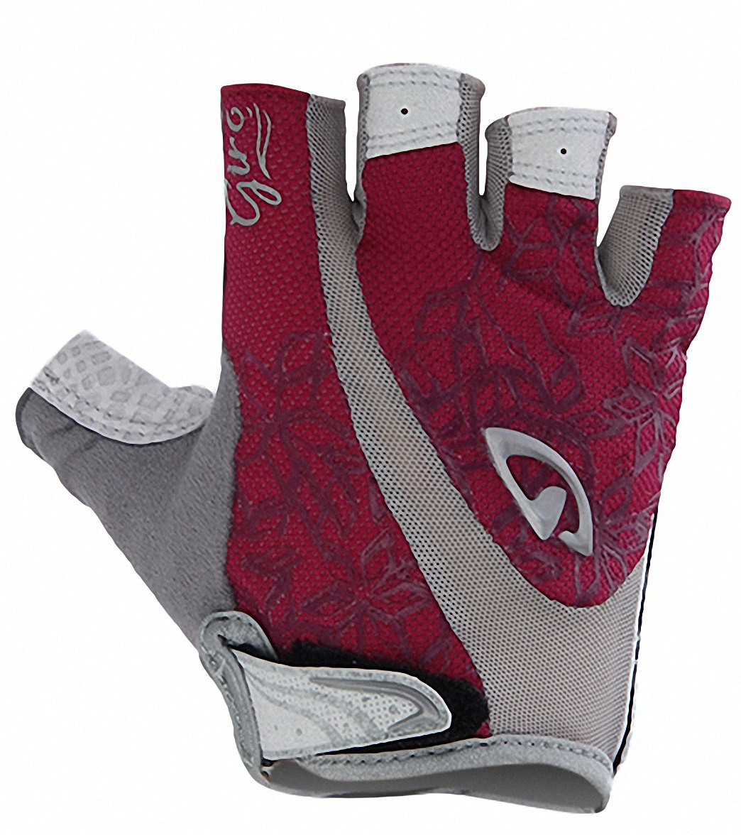 Download Giro Women's Monica Cycling Glove at SwimOutlet.com