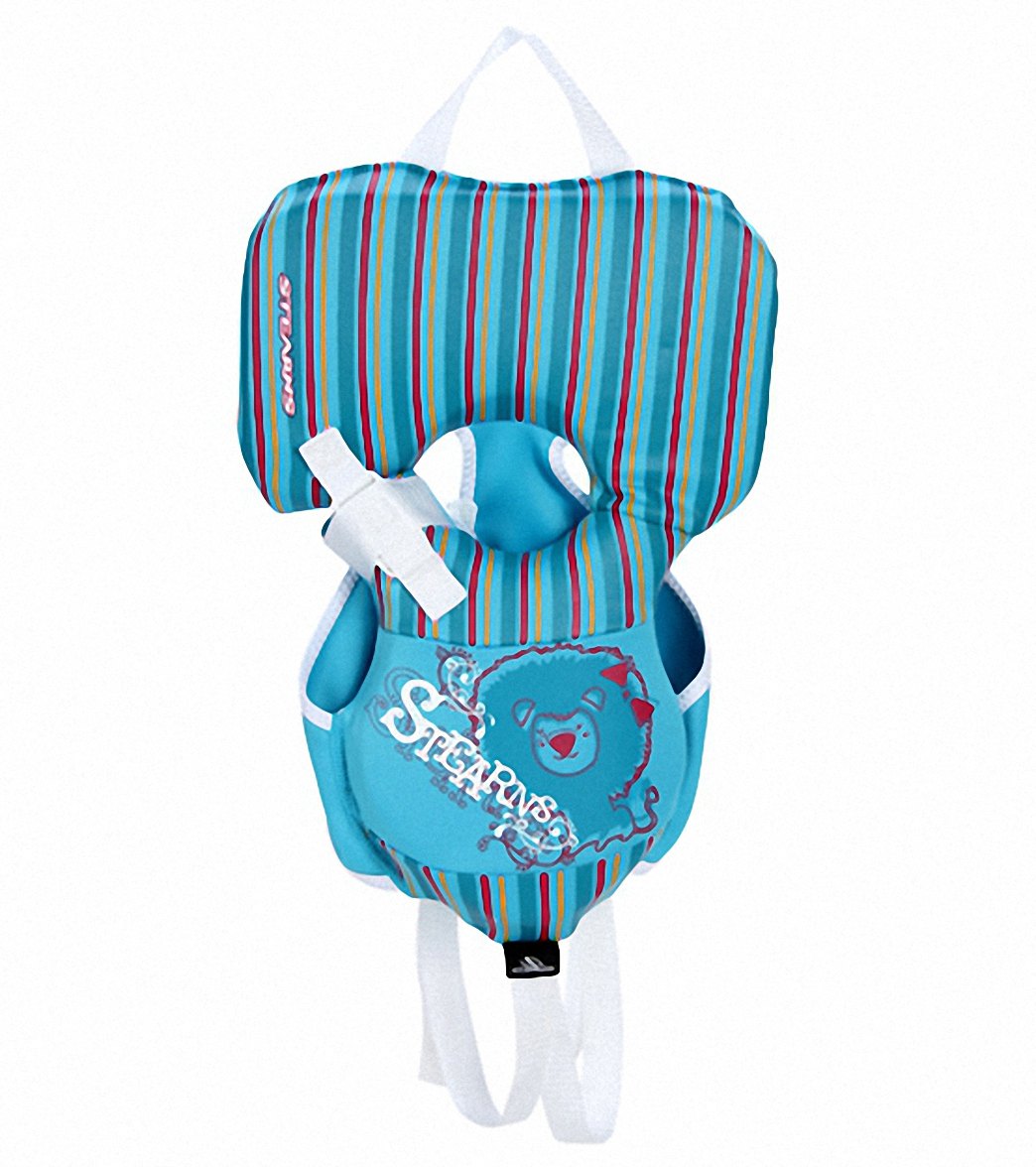Stearns Infant Hydroprene USCG Life Jacket at