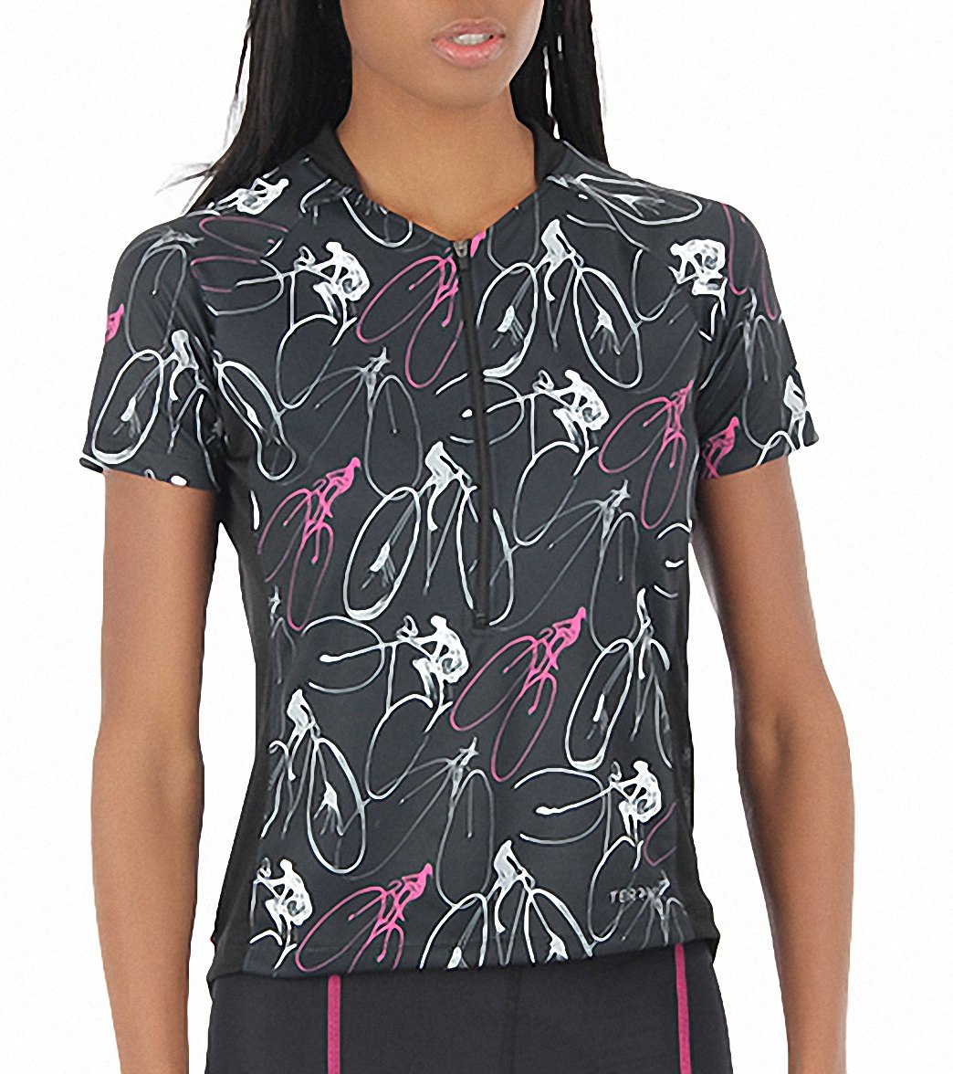 terry bicycle apparel