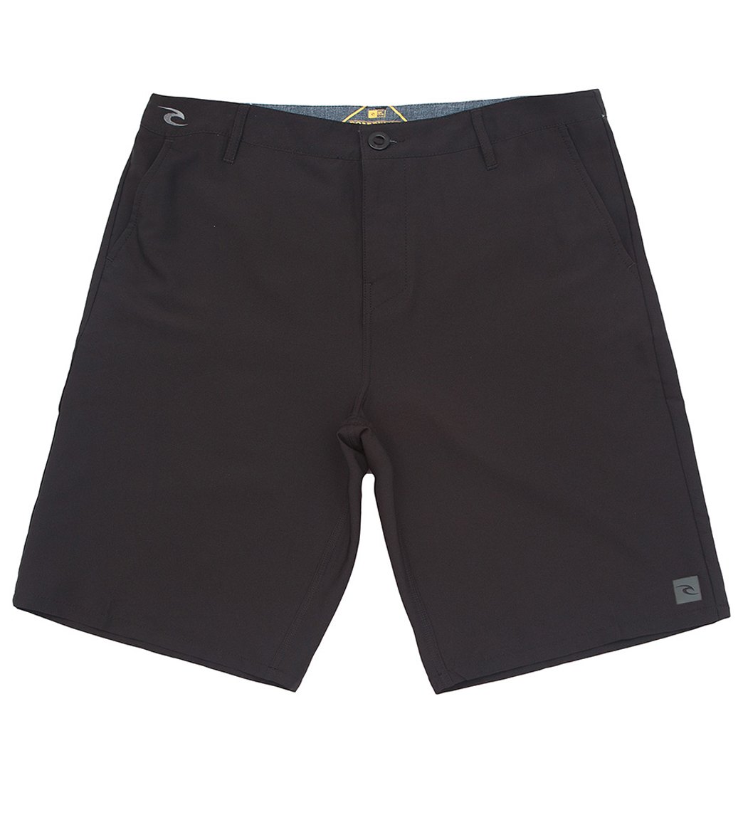 Rip Curl Men's Mirage Hybrid Walkshort Boardshort at SwimOutlet.com ...