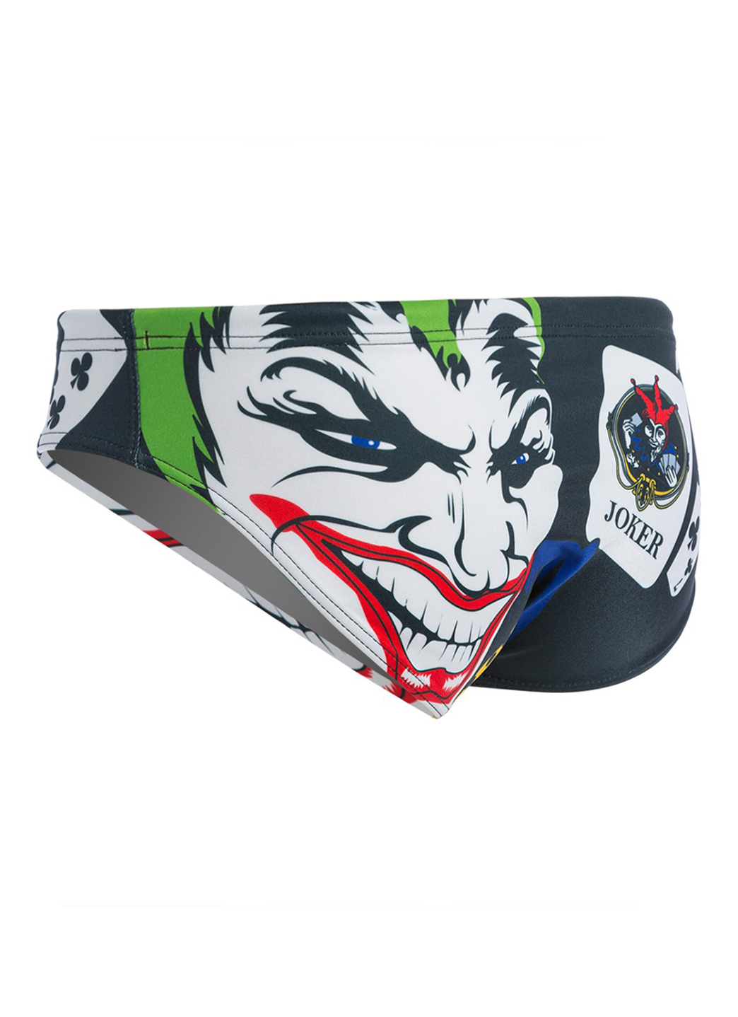 polo joker