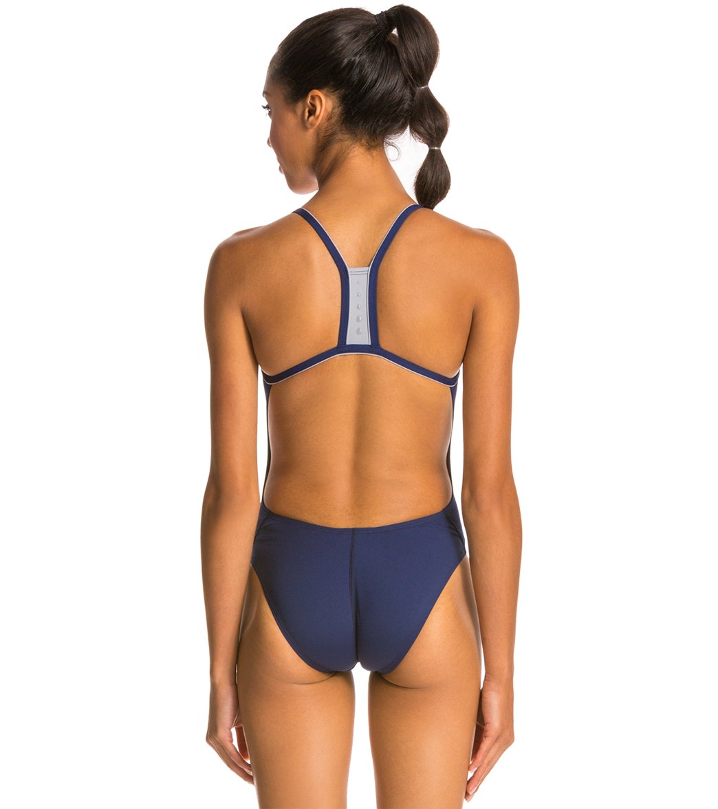 speedo solid endurance thin strap