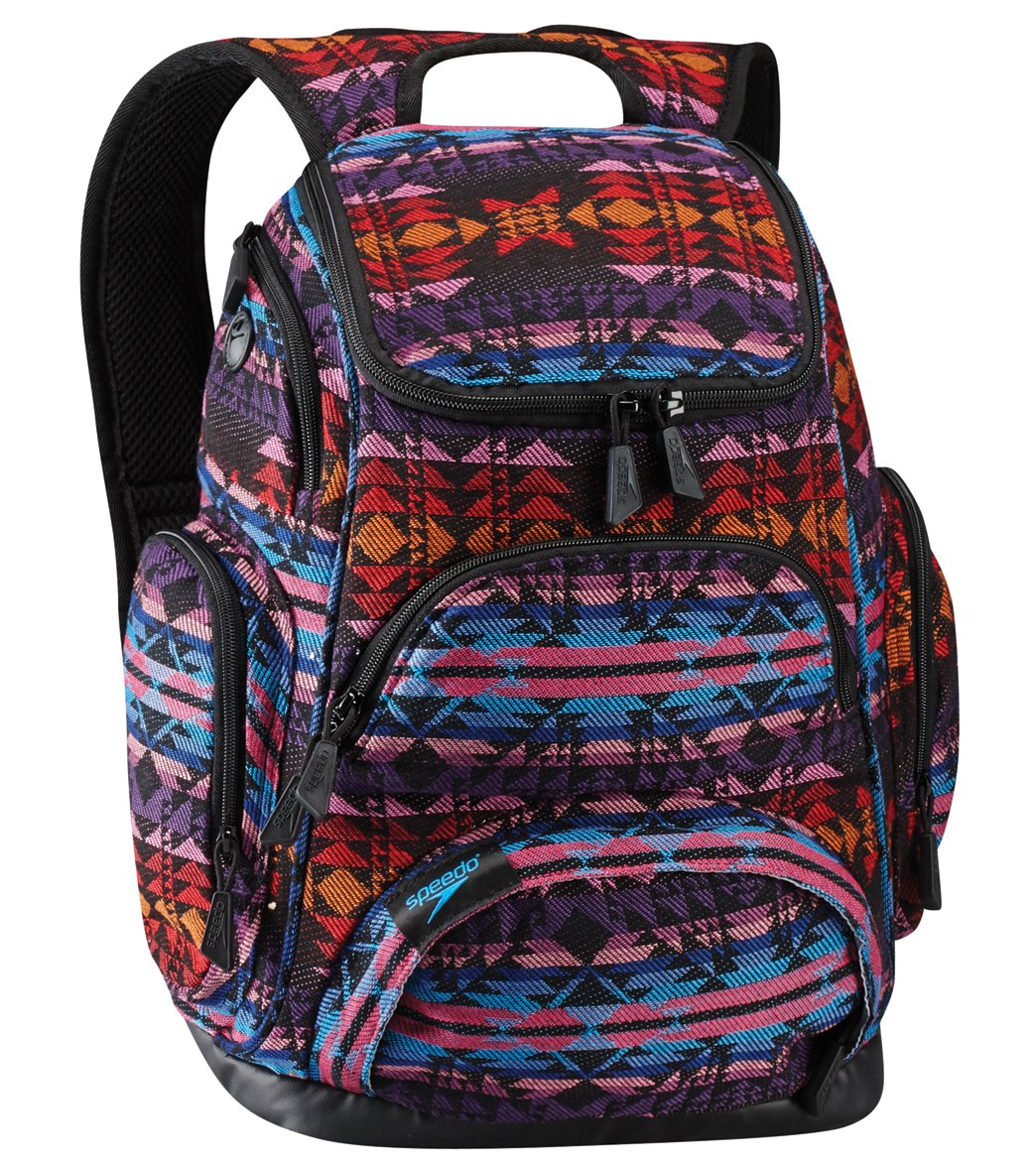 speedo mini backpack