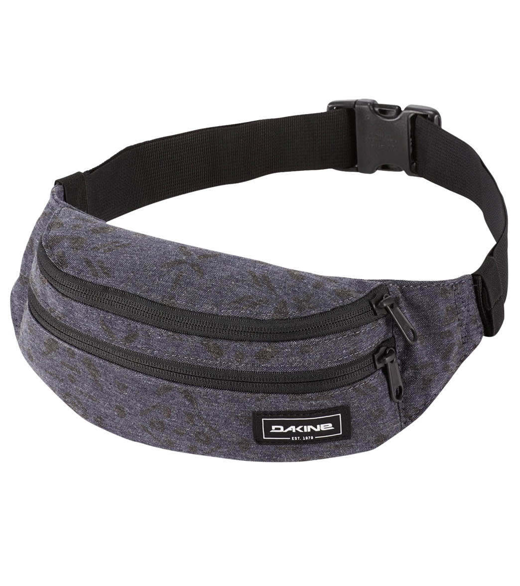 Dakine Classic Hip Pack - Night Sky Geo One Size Polyester - Swimoutlet.com