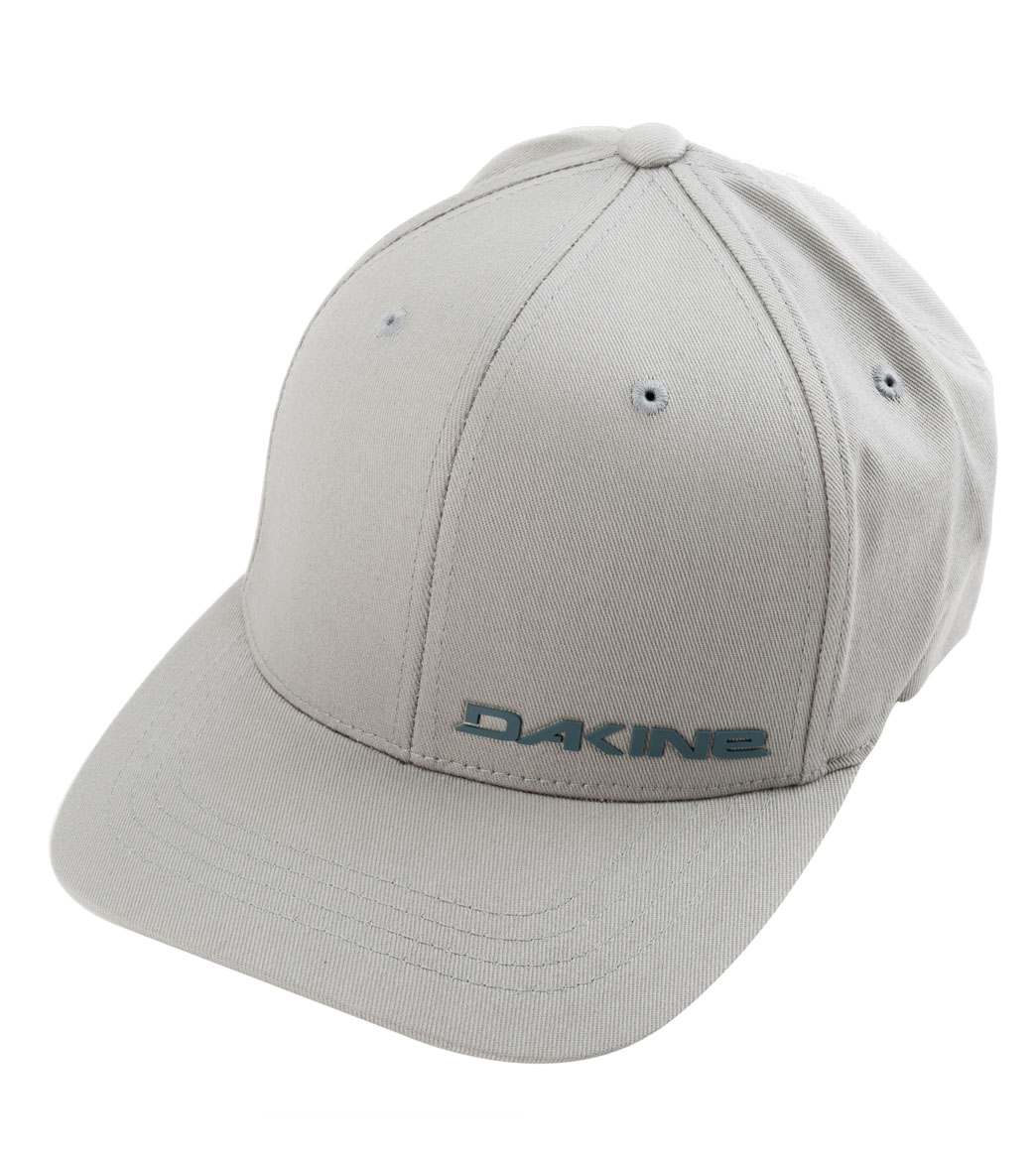 dakine rail trucker hat