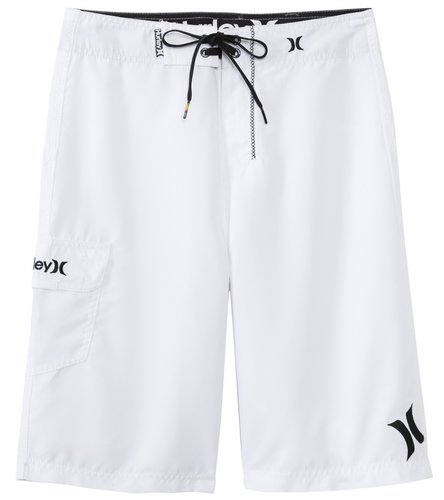 hurley 22 inch board shorts