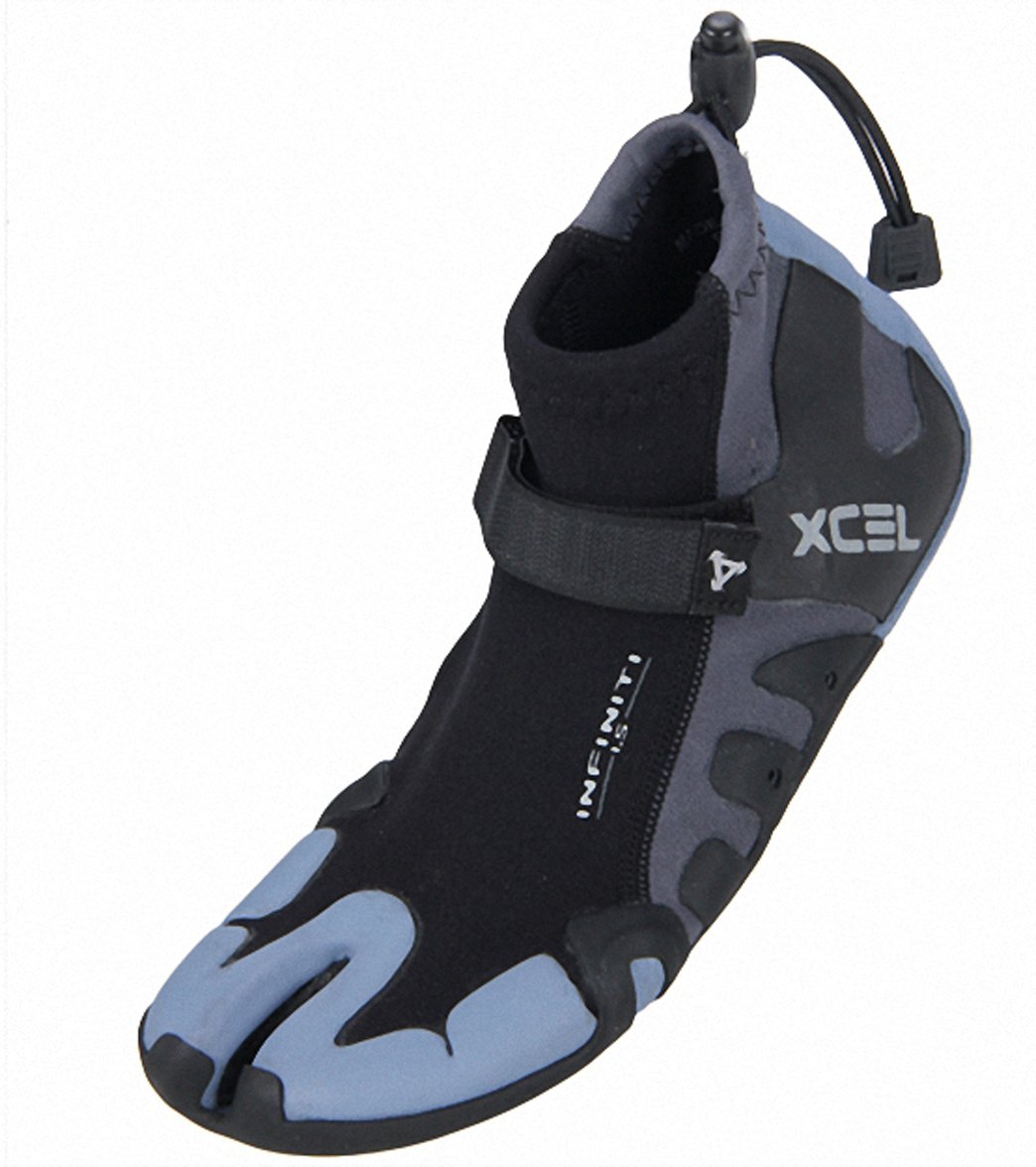 xcel infiniti reef boot