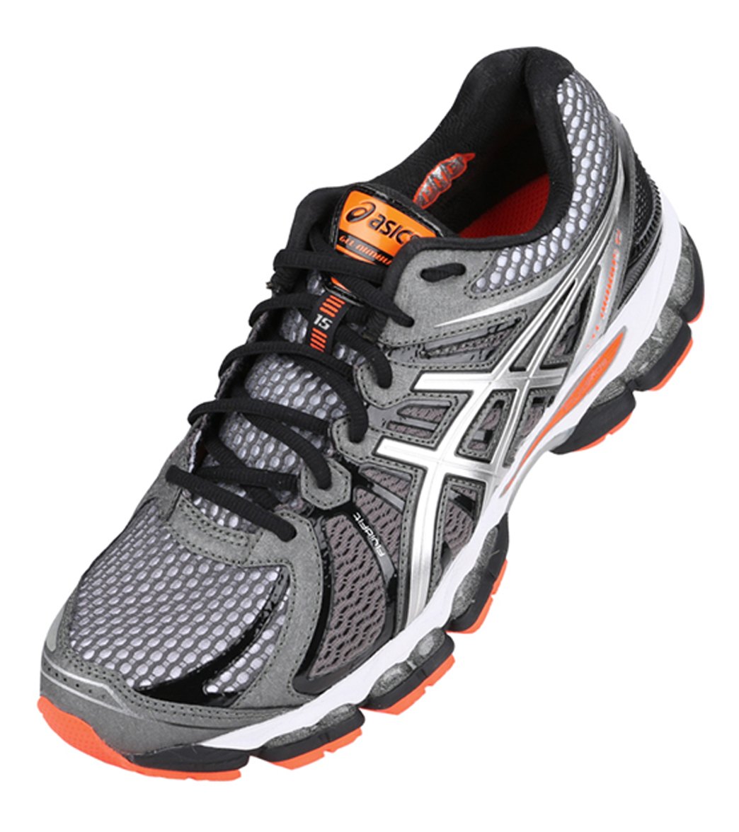 asic gel nimbus 15 mens