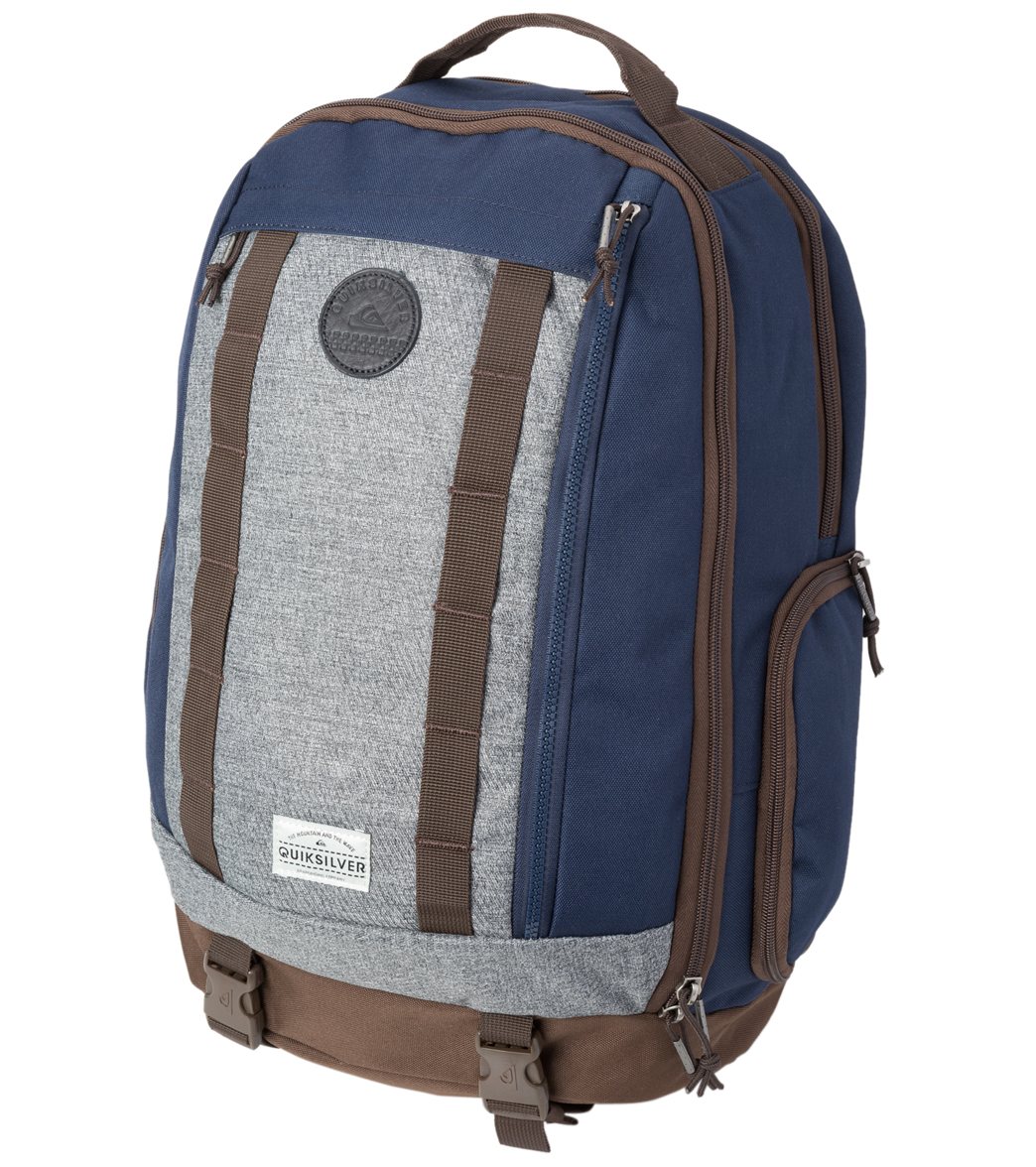 Quiksilver Holster Backpack at SwimOutlet.com - Free Shipping