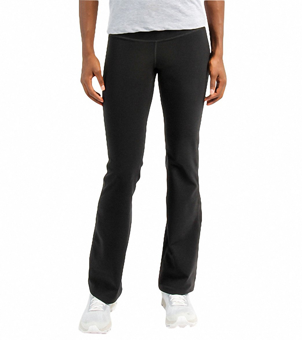 new balance bootcut yoga pants