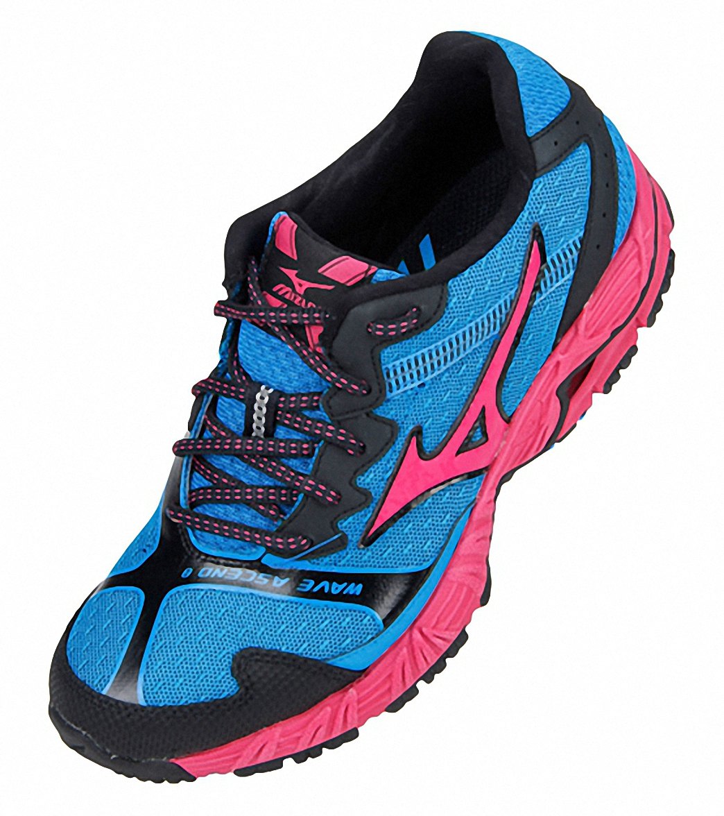 mizuno wave ascend womens