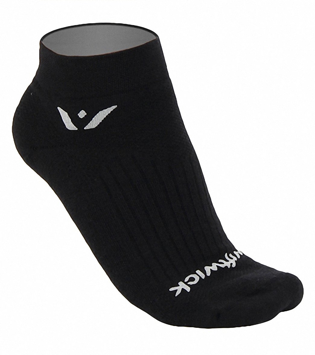 Swiftwick Pursuit One Merino Wool Running Socks at