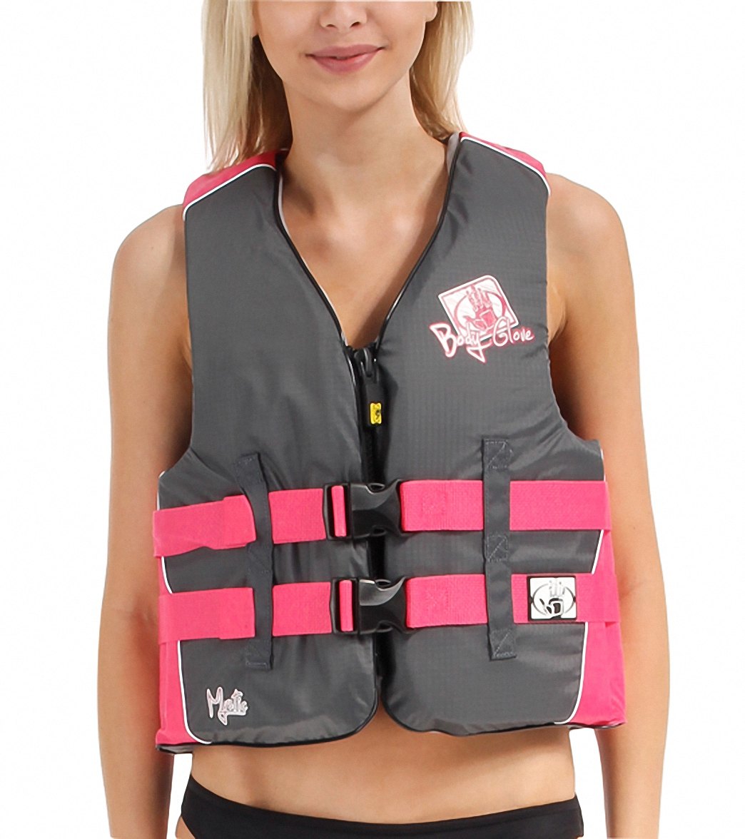 Body Glove Kids Paddle Pals Type V PFD (Child 30 50 lbs