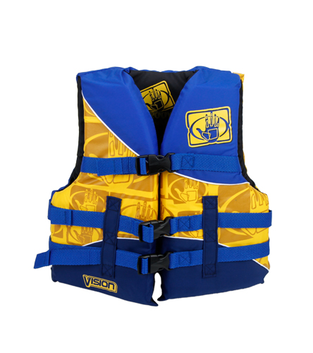 Body Glove Kids' Life Jackets at SwimOutlet.com