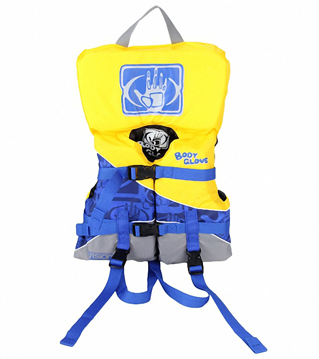 Body Glove Infant's Vision USCG PFD at