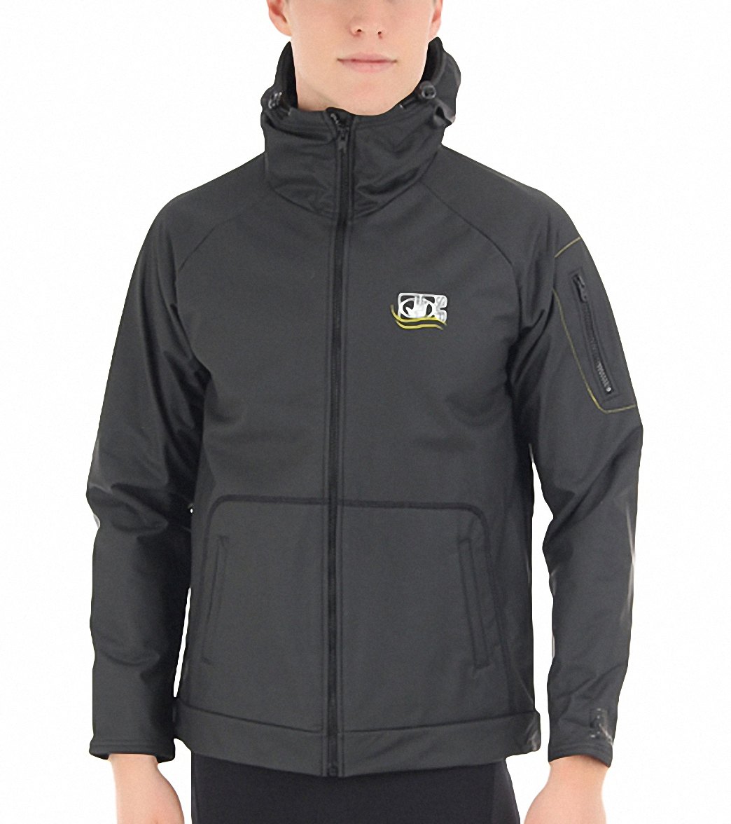 body glove wetsuit jacket