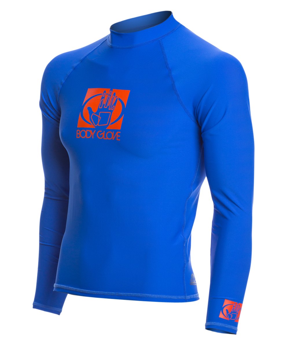 body glove swim shirt