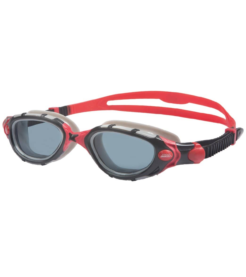 Zoggs Predator Flex Goggle at SwimOutlet.com